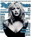 Courtney Love, 1994 Rolling Stone Cover