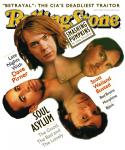 Soul Asylum, 1995 Rolling Stone Cover
