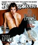 Gavin Rossdale, 1996 Rolling Stone Cover