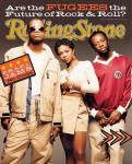 The Fugees, 1996 Rolling Stone Cover