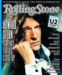 Howard Stern, 1997 Rolling Stone Cover