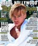 Brad Pitt, 1997 Rolling Stone Cover