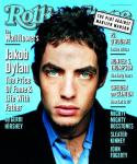 Jakob Dylan, 1997 Rolling Stone Cover