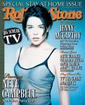 Neve Campbell, 1997 Rolling Stone Cover