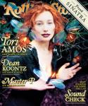 Tori Amos, 1998 Rolling Stone Cover