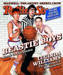 Beastie Boys, 1998 Rolling Stone Cover