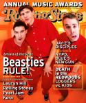 Beastie Boys, 1999 Rolling Stone Cover