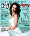 Jennifer Love Hewitt, 1999 Rolling Stone Cover
