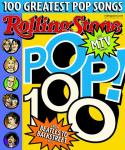 Pop 100, 2000 Rolling Stone Cover