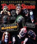Slipknot, 2001 Rolling Stone Cover