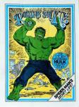 The Incredible Hulk, 1971 Rolling Stone Cover