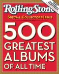 500 Greatest Albums of All-Time, 2003 Rolling Stone Cover