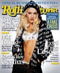 Gwen Stefani, 2005 Rolling Stone Cover