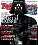 Darth Vader, 2005 Rolling Stone Cover