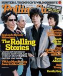 Rolling Stones, 2005 Rolling Stone Cover
