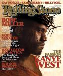 Kanye West, 2006 Rolling Stone Cover