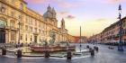 Piazza Navona, Roma