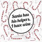 Santa's Helpers - Wine