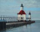 Benton Harbor Michigan