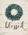 Blessed Wreath