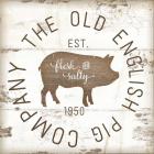 The Old Pig Company II