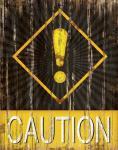 Caution