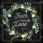 Faith, Hope and Love