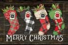 Merry Stockings
