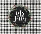 Let's Be Jolly