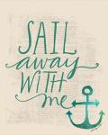 Sail Away with Me