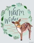 Warm Wishes Fawn