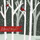 Silent Night Forest