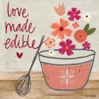Love Made Edible
