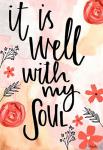 It Is Well With My Soul