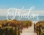 Freedom Beach