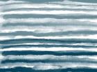 Painterly Beach Stripe II