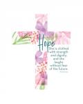 Hope Cross Proverb