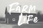 Farm Life Barn