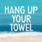 Hang Up Your Towel