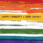 Happy Thoughts Rainbow