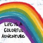 Colorful Adventure