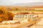Country Life is Best