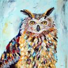 Great Horned Owl