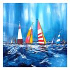 Sailing Boats I