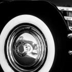 Packard Front Wheel