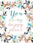 You Are My Happy Place II