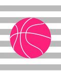 Basketball Stripes