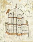 Bird Cage I