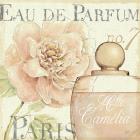 Fleurs and Parfum II