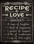 Life Recipes I